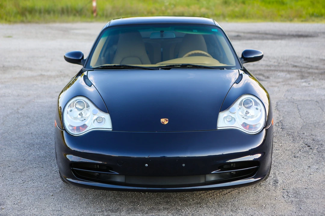 2003 Porsche 996 Carrera - Image 7 of 31