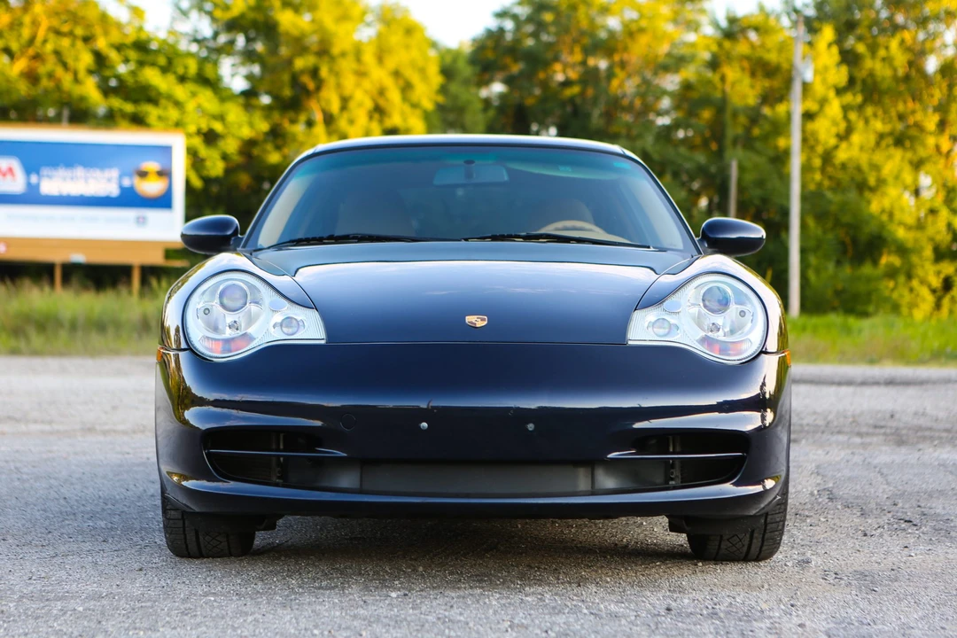 2003 Porsche 996 Carrera - Image 14 of 31