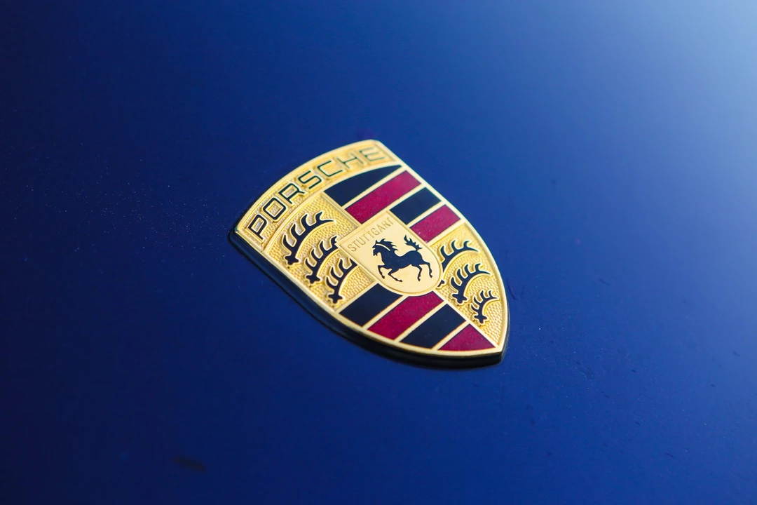 2003 Porsche 996 Carrera - Image 17 of 31