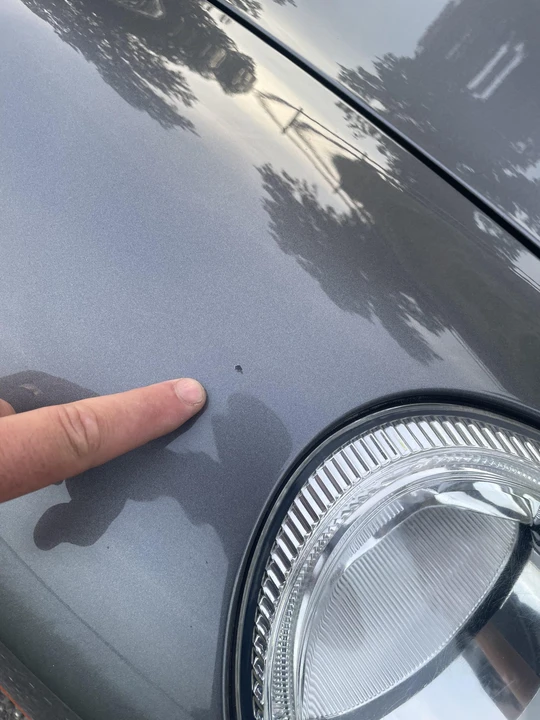 2003 Porsche 996 Carrera - Image 31 of 31