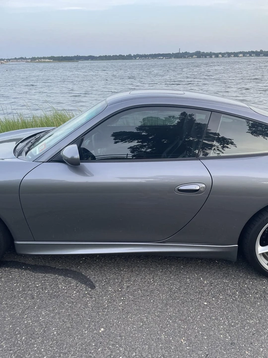 2003 Porsche 996 Carrera - Image 21 of 31