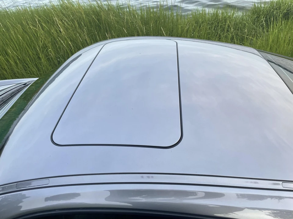 2003 Porsche 996 Carrera - Image 24 of 31
