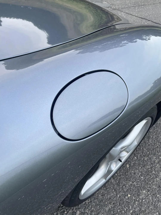2003 Porsche 996 Carrera - Image 28 of 31