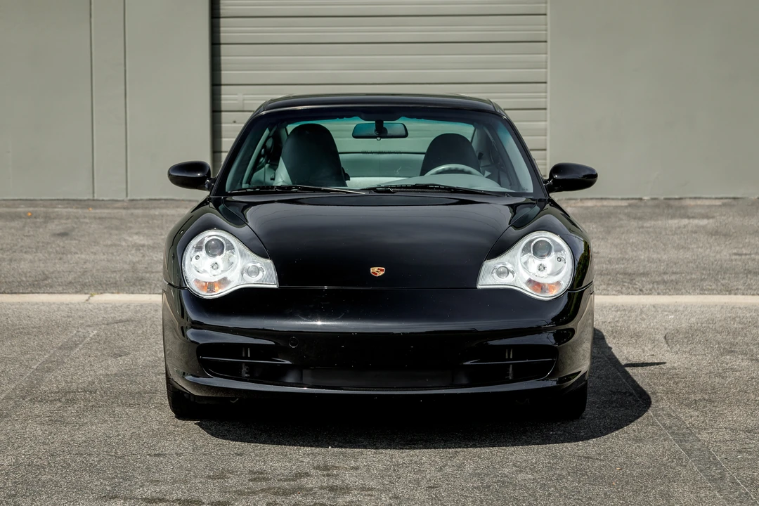 2003 Porsche 996 Carrera - Image 15 of 31