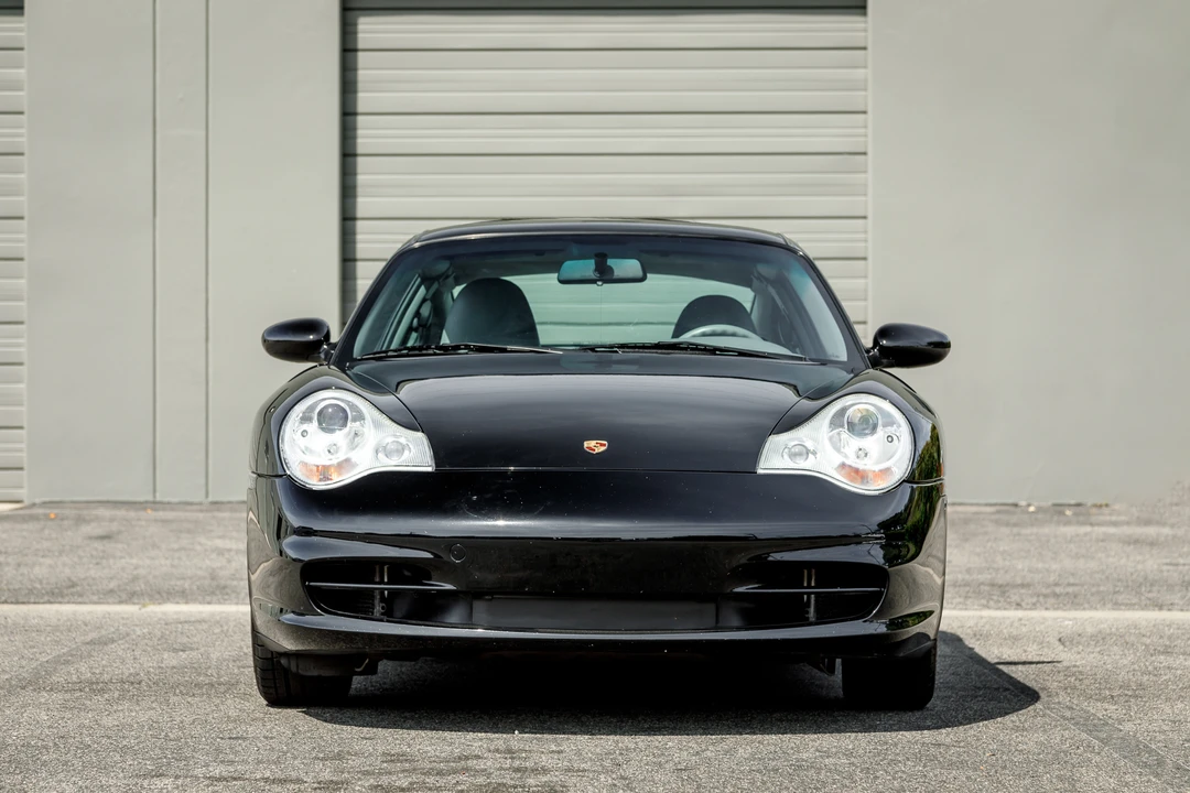 2003 Porsche 996 Carrera - Image 14 of 31