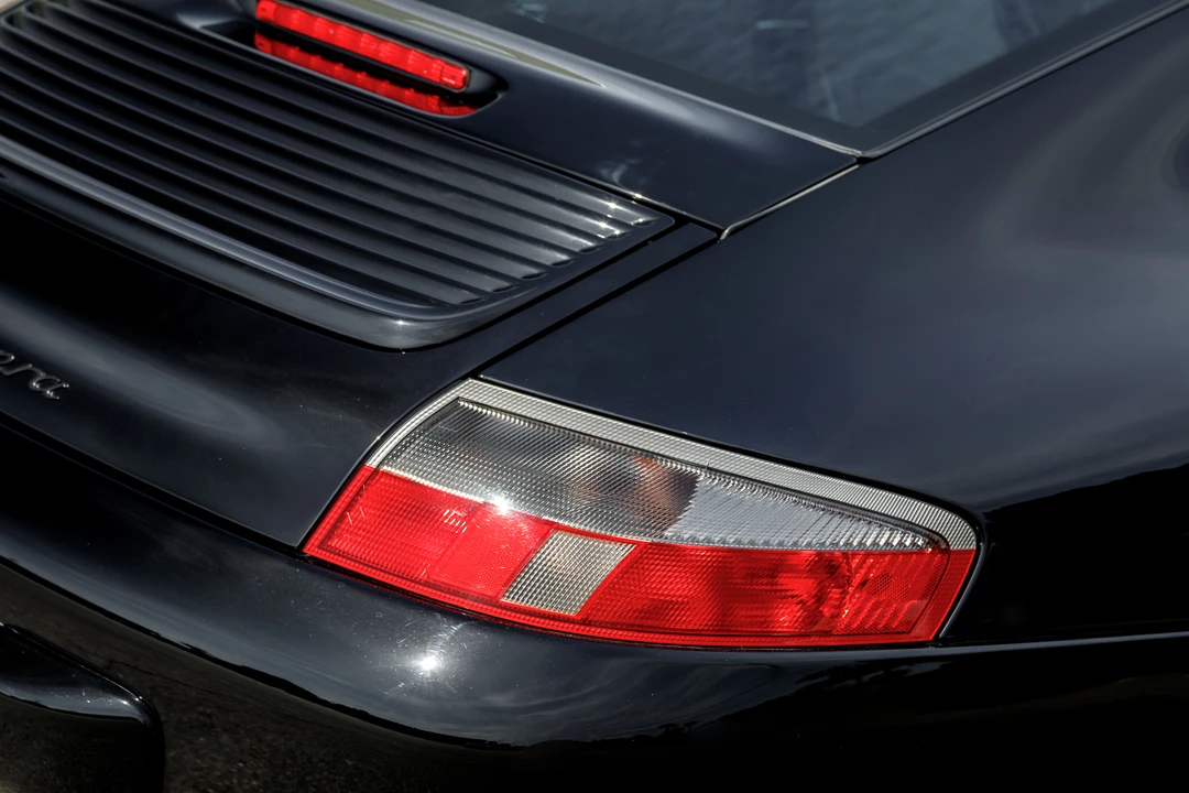 2003 Porsche 996 Carrera - Image 16 of 31