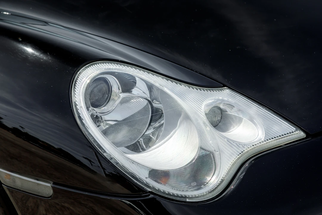 2003 Porsche 996 Carrera - Image 20 of 31