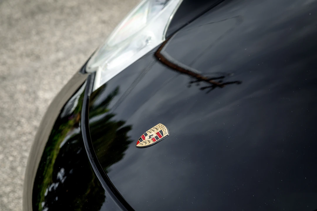 2003 Porsche 996 Carrera - Image 21 of 31