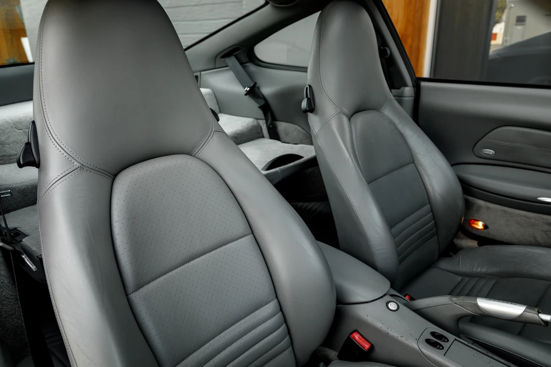 2003 Porsche 996 Carrera - Image 31 of 31