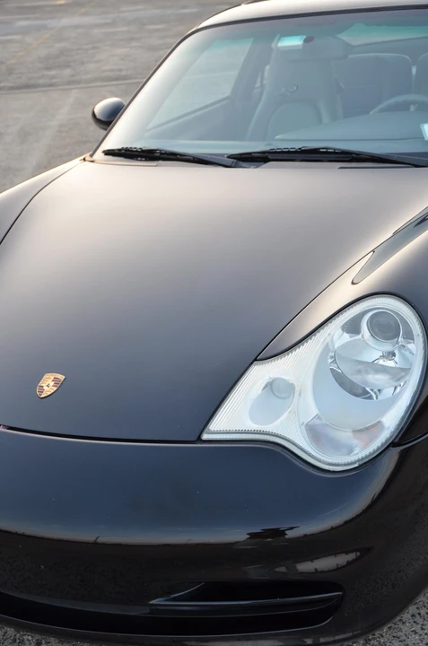 2003 Porsche 996 Carrera - Image 26 of 31