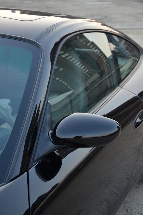 2003 Porsche 996 Carrera - Image 31 of 31