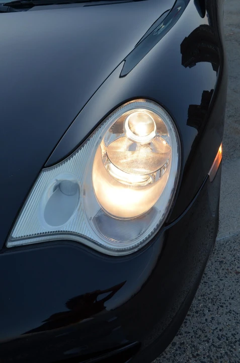 2003 Porsche 996 Carrera - Image 28 of 31