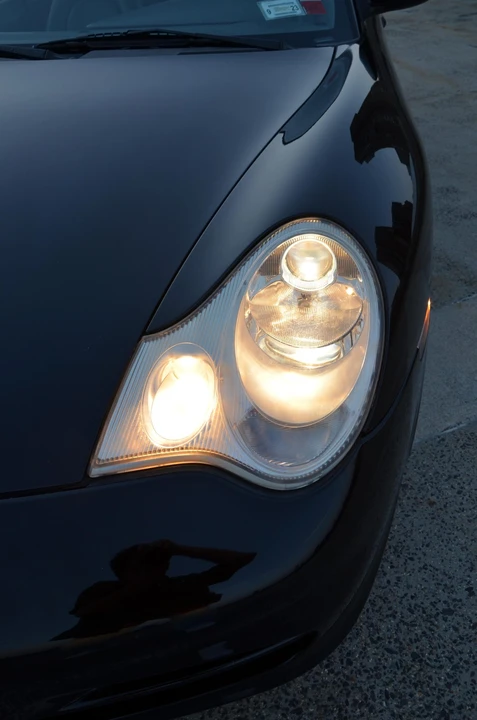 2003 Porsche 996 Carrera - Image 29 of 31