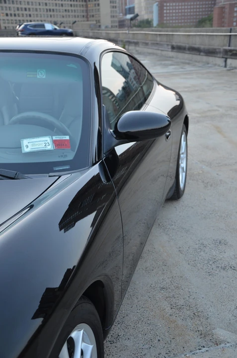 2003 Porsche 996 Carrera - Image 30 of 31