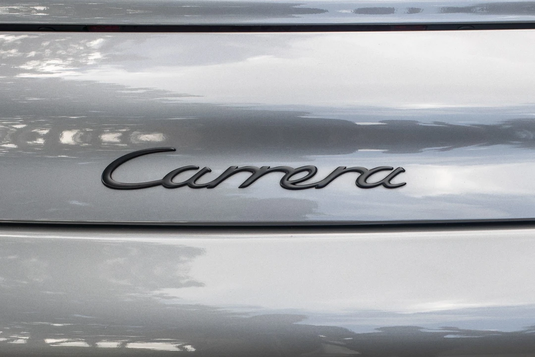 2003 Porsche 996 Carrera - Image 31 of 31