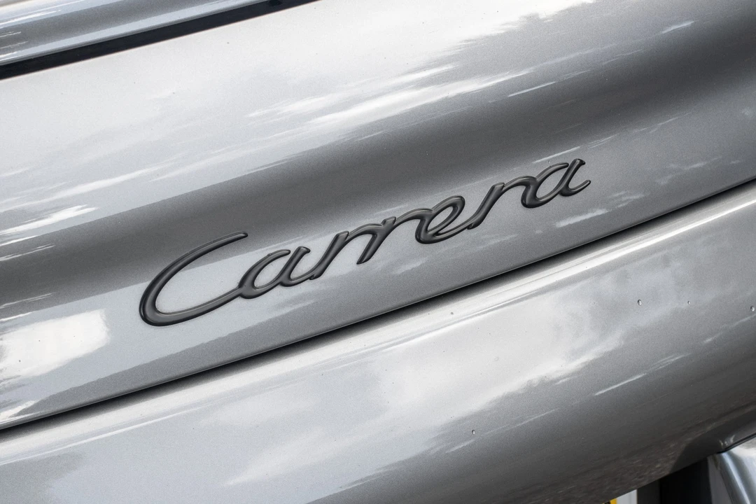 2003 Porsche 996 Carrera - Image 28 of 31