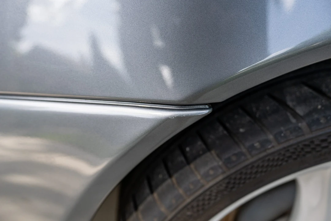 2003 Porsche 996 Carrera - Image 31 of 31