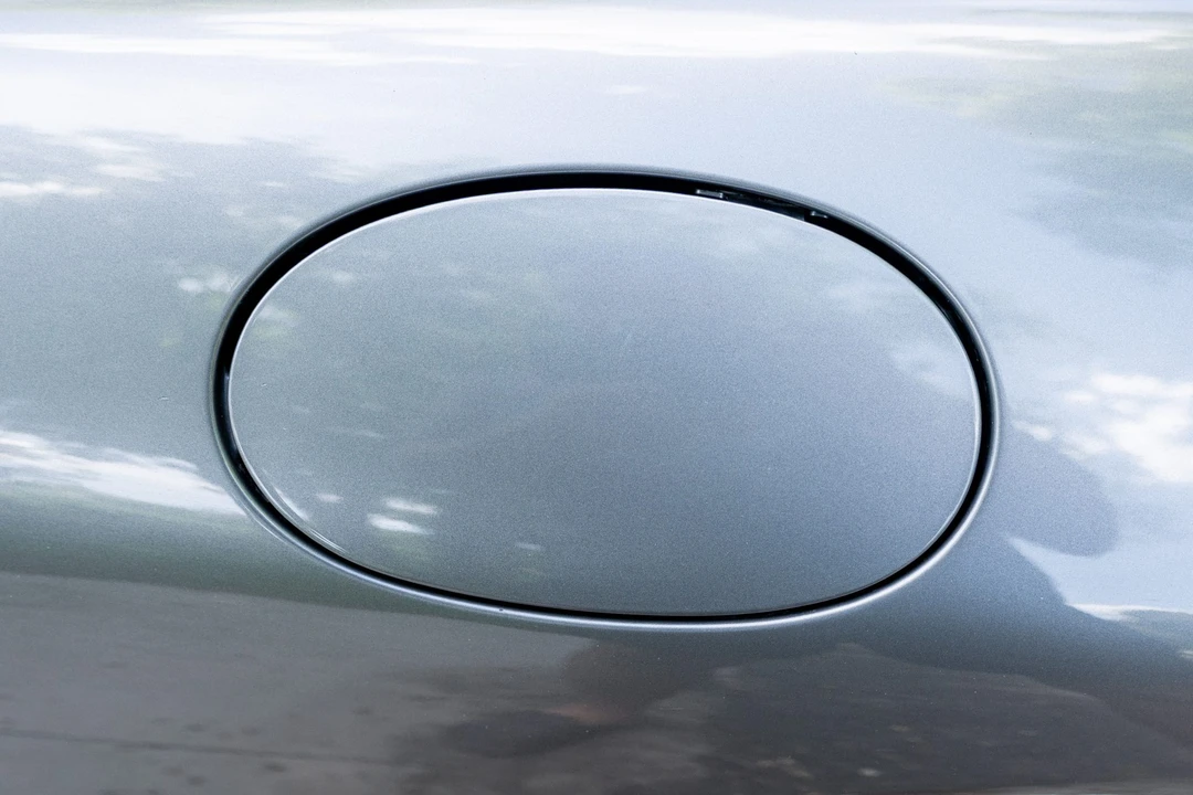 2003 Porsche 996 Carrera - Image 29 of 31