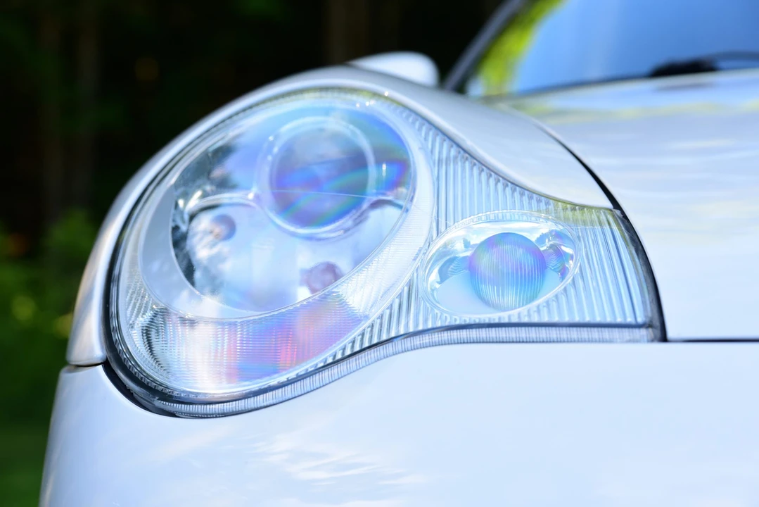 2003 Porsche 996 Carrera - Image 18 of 31