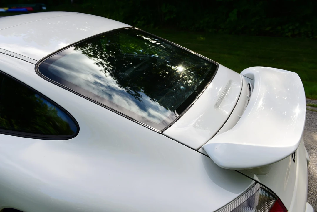 2003 Porsche 996 Carrera - Image 30 of 31