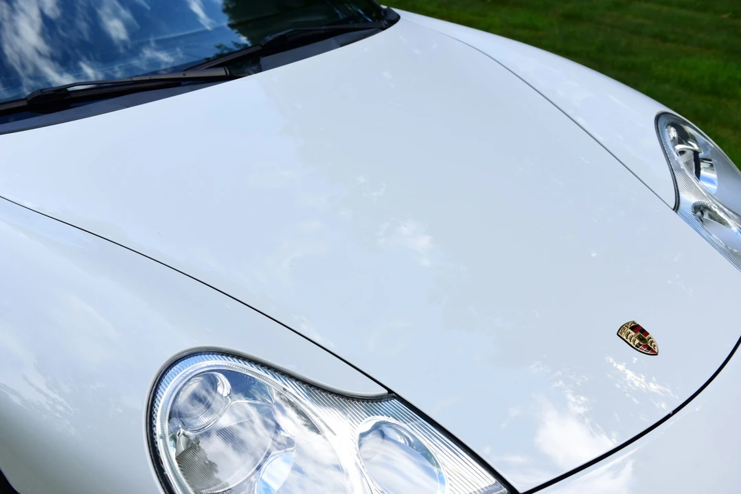 2003 Porsche 996 Carrera - Image 15 of 31