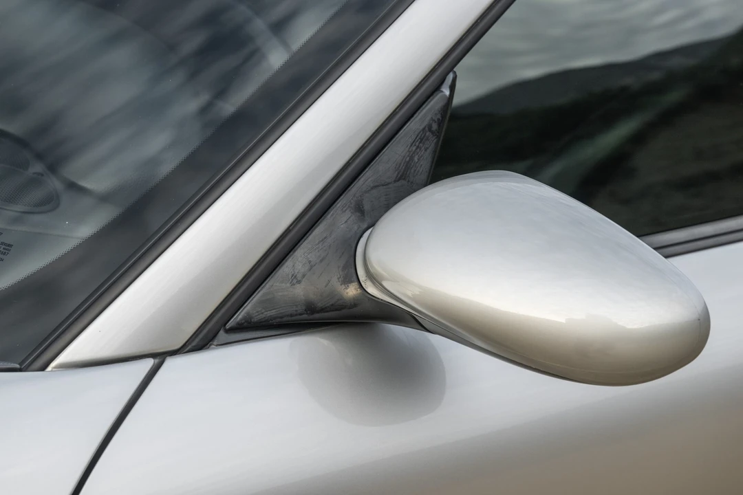 2003 Porsche 996 Carrera - Image 19 of 31