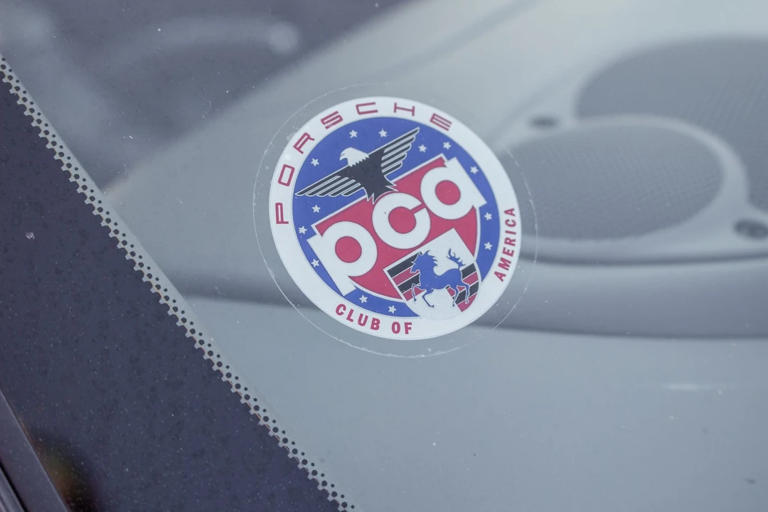 2003 Porsche 996 Carrera - Image 25 of 31
