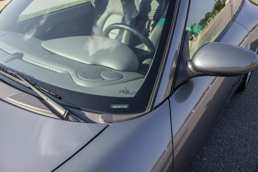 2003 Porsche 996 Carrera - Image 18 of 31