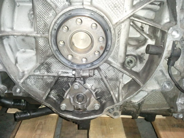 2003 Porsche 996 Carrera - Image 30 of 31