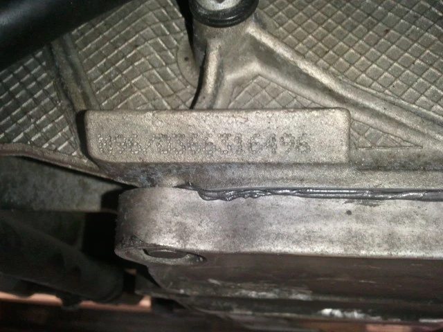 2003 Porsche 996 Carrera - Image 27 of 31