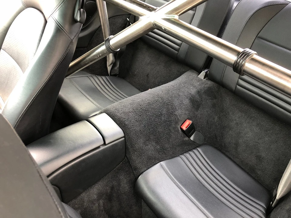 2003 Porsche 996 Carrera - Image 21 of 31