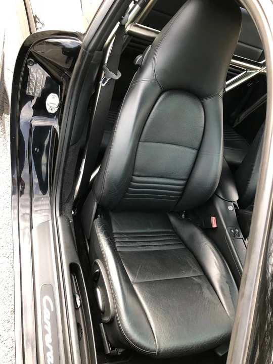 2003 Porsche 996 Carrera - Image 14 of 31