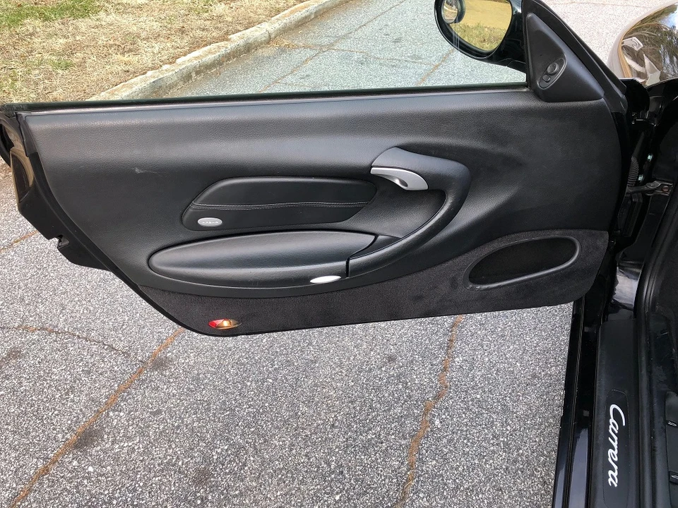 2003 Porsche 996 Carrera - Image 15 of 31
