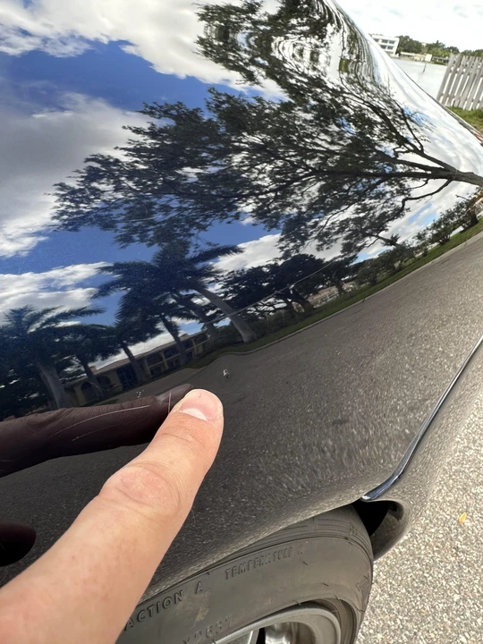 2003 Porsche 996 Carrera - Image 17 of 31
