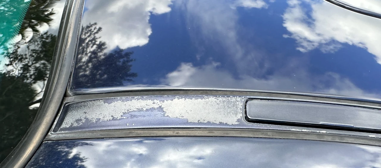 2003 Porsche 996 Carrera - Image 18 of 31