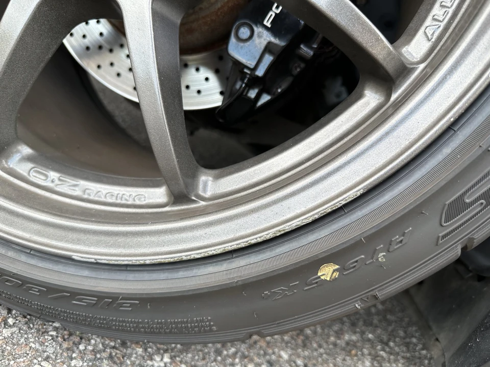 2003 Porsche 996 Carrera - Image 29 of 31