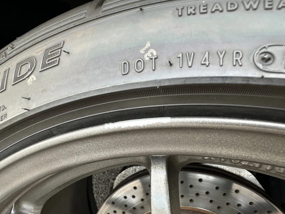 2003 Porsche 996 Carrera - Image 27 of 31