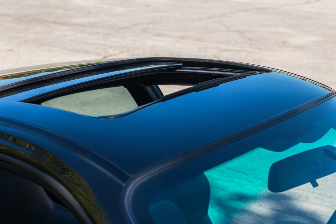 2003 Porsche 996 Carrera - Image 28 of 31