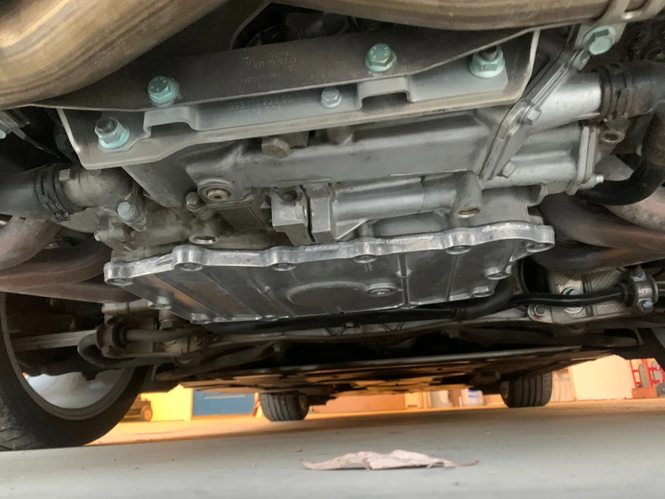 2003 Porsche 996 Carrera - Image 7 of 7