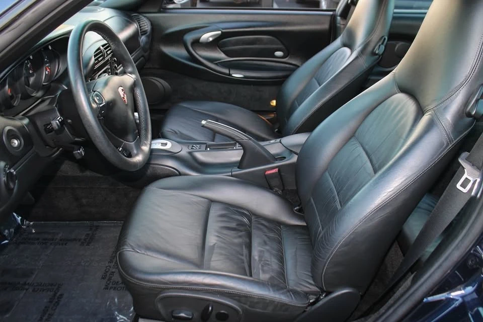 2003 Porsche 996 Carrera - Image 14 of 20