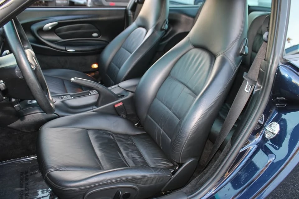 2003 Porsche 996 Carrera - Image 15 of 20