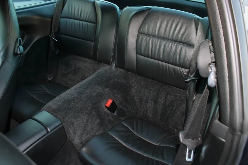 2003 Porsche 996 Carrera - Image 16 of 20