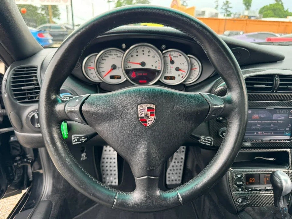 2003 Porsche 996 Carrera - Image 30 of 31