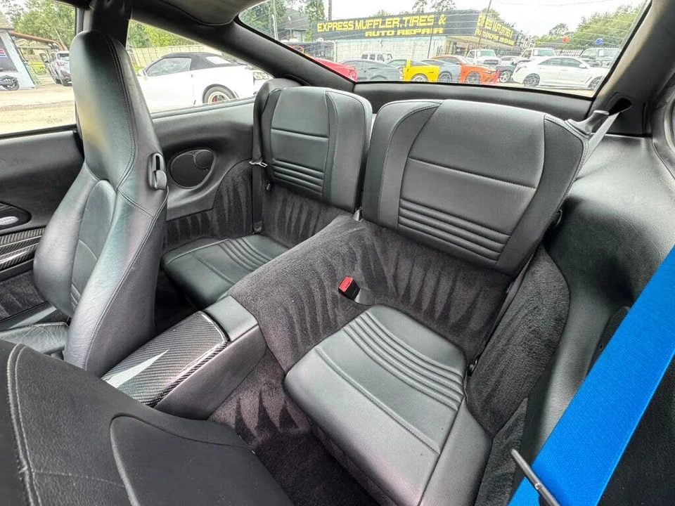 2003 Porsche 996 Carrera - Image 25 of 31