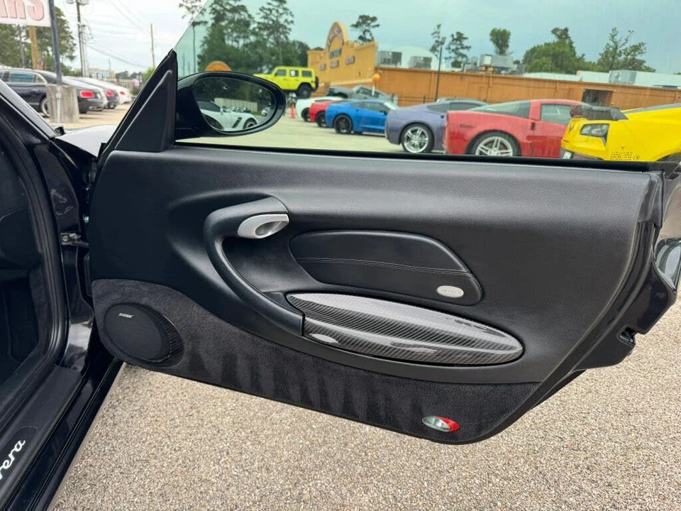 2003 Porsche 996 Carrera - Image 18 of 31