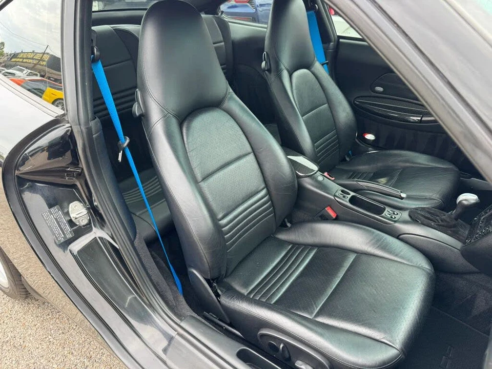2003 Porsche 996 Carrera - Image 24 of 31