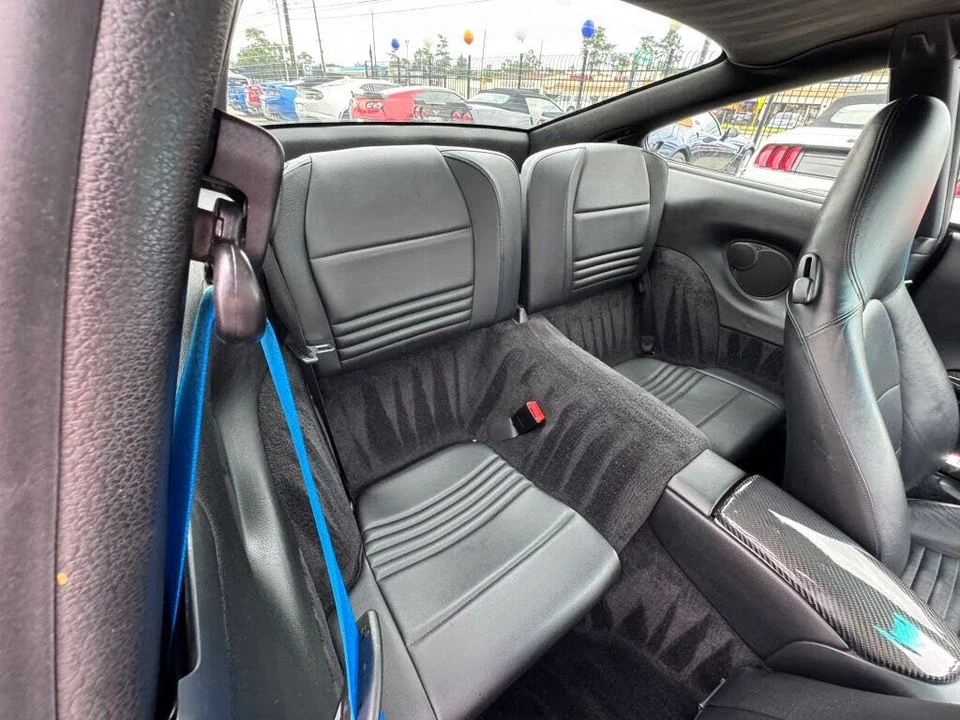 2003 Porsche 996 Carrera - Image 26 of 31