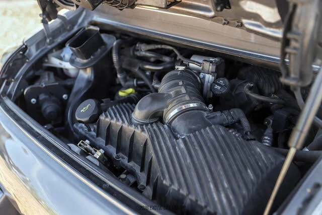 2003 Porsche 996 Carrera - Image 17 of 31