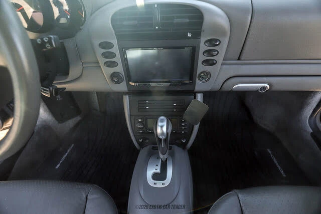 2003 Porsche 996 Carrera - Image 30 of 31