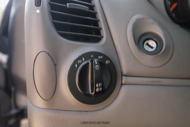 2003 Porsche 996 Carrera - Image 26 of 31